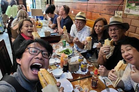 Vietnam Central Private Package Tour