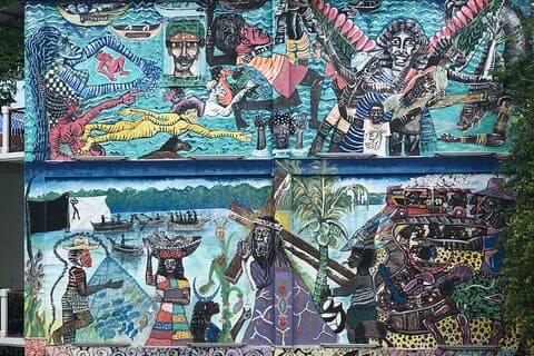 Panama City Highlights Private Tour