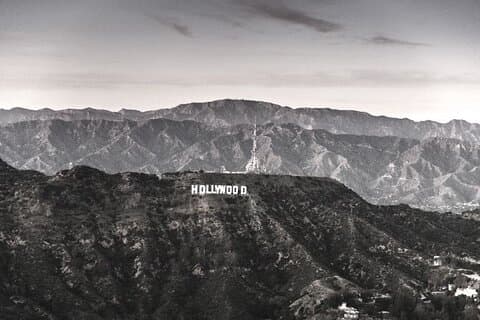 Haunted Hollywood 4 - uur privétour