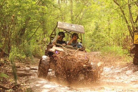 Oahu: ATV Off Road Adventure