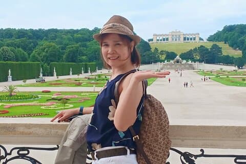 Private Vienna City Guided Walking Tour