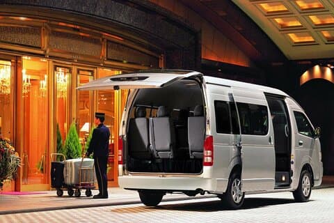 Mumbai Lufthavn (BOM) til Mumbai - Ankomst Privat Transfer