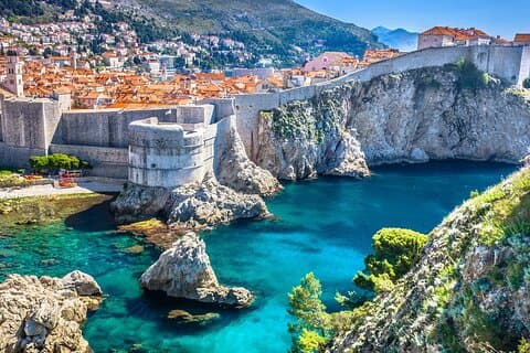 Split to Dubrovnik Private Transfer 1 to 8 pax (and vice versa)