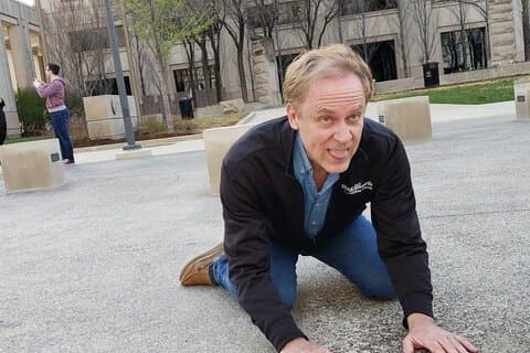 Fun Scavenger Hunt in San Angelo by Zombie Scavengers