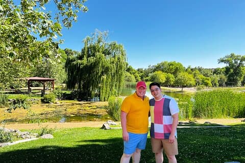 Sedona & Verde Valley Private Wine Tour with Lunch