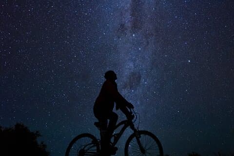 Astronomische Tour