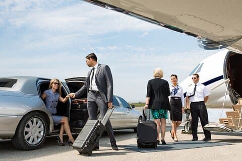 Transfer privato da/per Aeroporto Valerio Catullo da/per Verona