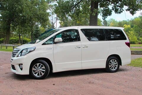 Chetumal to Chetumal Airport (CTM) - Departure Private Transfer