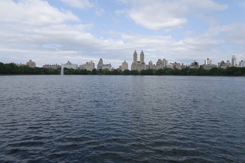 NYC Upper East Side Self-Guided Walkingツアー
