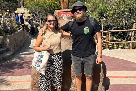 Tour Privado completo por el Centro Histórico + Mitad del Mundo