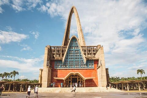 Stadtführung in Higuey ab Punta Cana