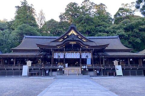 Japan's oudste heiligdom en Nagashi Somen-wandeltocht vanuit Nara