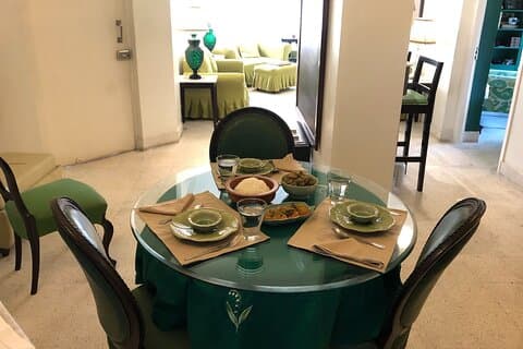 Traditional Bengali Cooking Class in Kolkata in a Local Home