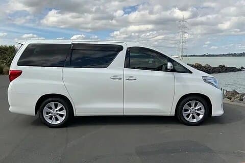 Privat transfer från Maltas flygplats (MLA) till Valletta Cruise Port