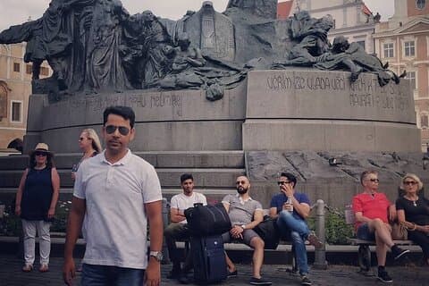 Budapest Highlights : tour guidato privato a piedi