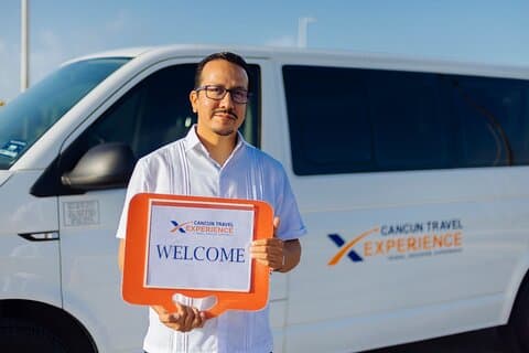 Privater Transport zum/vom Flughafen Tulum (TQO)