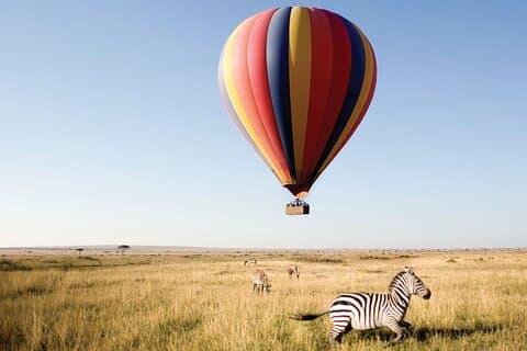 4-tägige preisgünstige Safari-Tour zu Manyara Serengeti und Ngorongoro Wonders