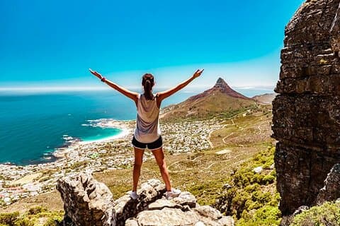 Bucketlistcombinatie Kaapstad: Tafelberg, Township & Bo-Kaap