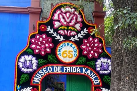 2 dages privat guidet tur: City of the Gods, Xochimilco