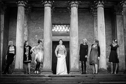 Tailored Fun and Private Photo Shoot in Copenhagen