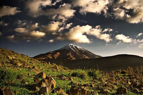 7 días de escalada en la ruta privada del whisky en Machame