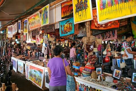 Nairobi Kulturelle & Historische Stadtrundfahrt mit einem Einheimischen