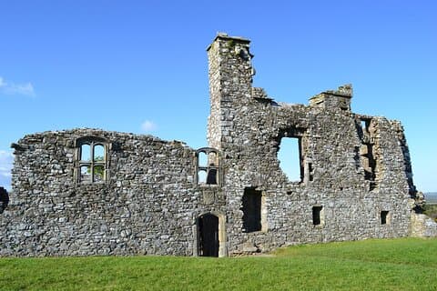 Slane Castle Privat halvdagstur fra Dublin med bil