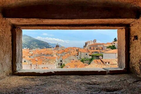 Entdecken Sie Dubrovniks Altstadtrundgang