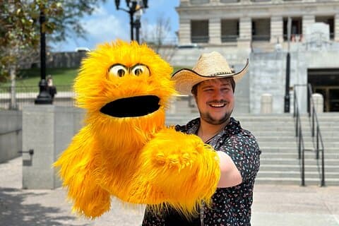 Nashville Poppen- en bezienswaardighedentour