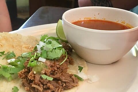 Tour gastronómico para grupos pequeños en Cabo San Lucas