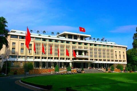 Recorrido de 04 horas por la ciudad de Ho Chi Minh para grupos pequeños con mejor atención