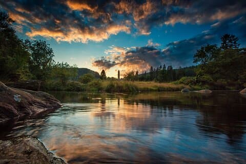 Recorrido panorámico por Glendalough Wicklow desde Dublín