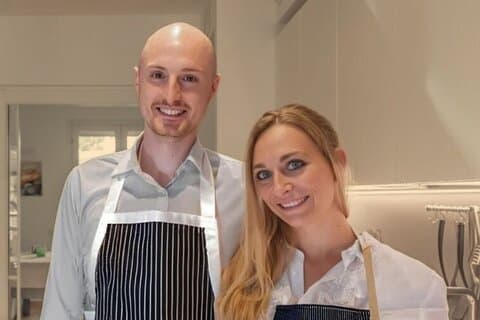 Milanos Veggie-matlagingskurs: Tradisjonelle retter