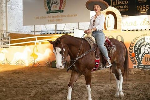 Tour entre Charros, Mariachi e Tlaquepaque