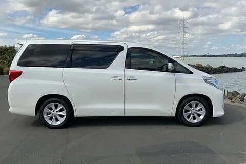 Flughafen Punta Cana(PUJ) nach Santo Domingo-Ankunft Privater Transfer