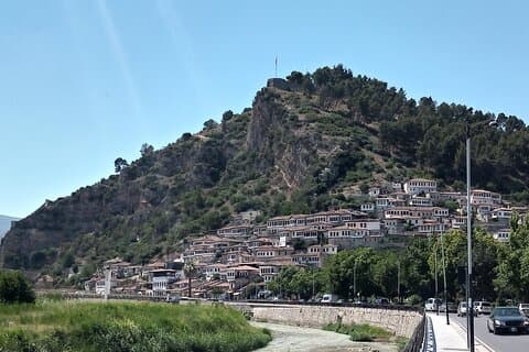 ベラトのプライベートウォーキングツアー