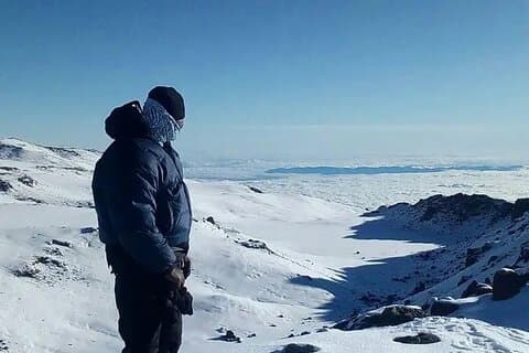 Kilimanjaro Treks Machame Route 7 Days