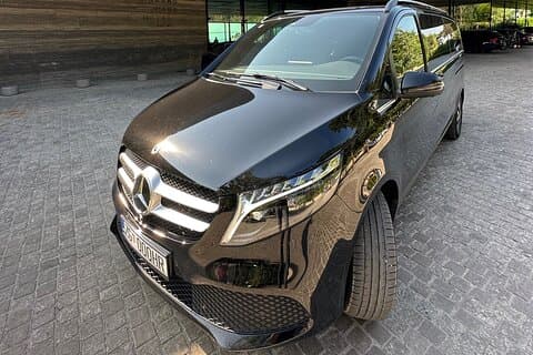 Zagreb to Pula private transfer - premium vehicle (or vice versa)