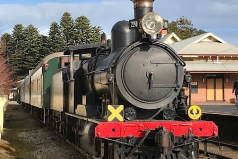 Victor Harbor and Fleurieu Peninsula Tour