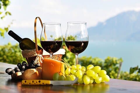 PRIVATE WINE TOUR: Saghmosavank, Wine Yard visit, Wine museum