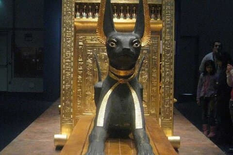 Private Tour To Old Egyptian Museum Old Cairo & Bazar