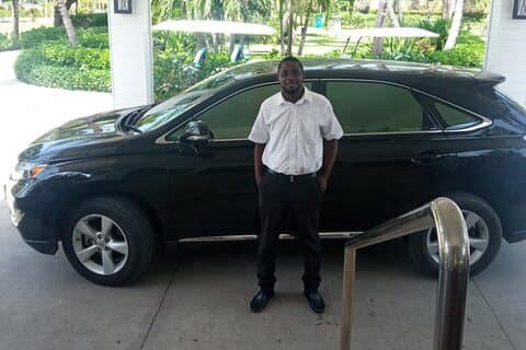 Transport fra St. Lucia Private flyplass til hvilket som helst feriesenter - UVF