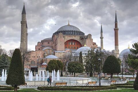 Il meglio del tour privato di un'intera giornata a Istanbul con guida
