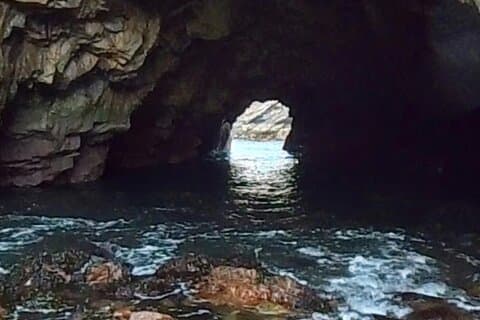 Privat rundtur: Ring of Beara från Kenmare.