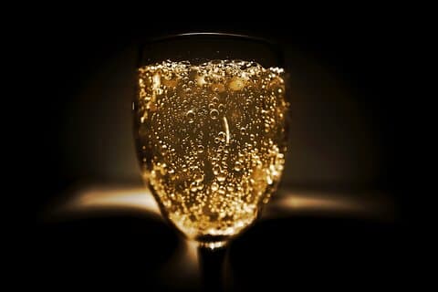3 vinos espumosos italianos y cómo distinguirlos: Prosecco, Franciacorta...