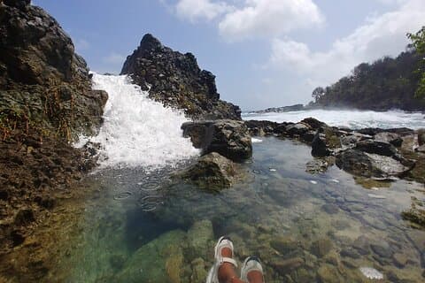 Privat 4-dagars All-inclusive Capurganá Jungle Paradise Escape Tour