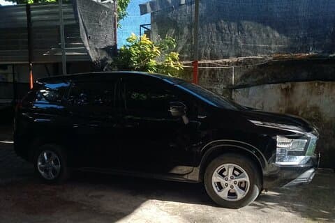 Hotel Transfer på Lombok