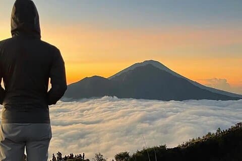 Despertar privado Serenity Batur Sunrise Trekking Adventure
