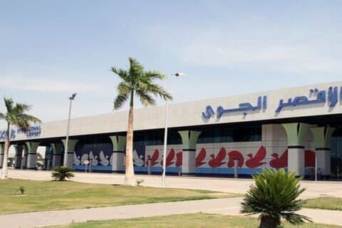 Privater Flughafentransfer zum oder vom Flughafen Luxor
