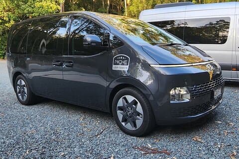 Private Transfers from Sunshine Coast Airport to Noosa (6pax)